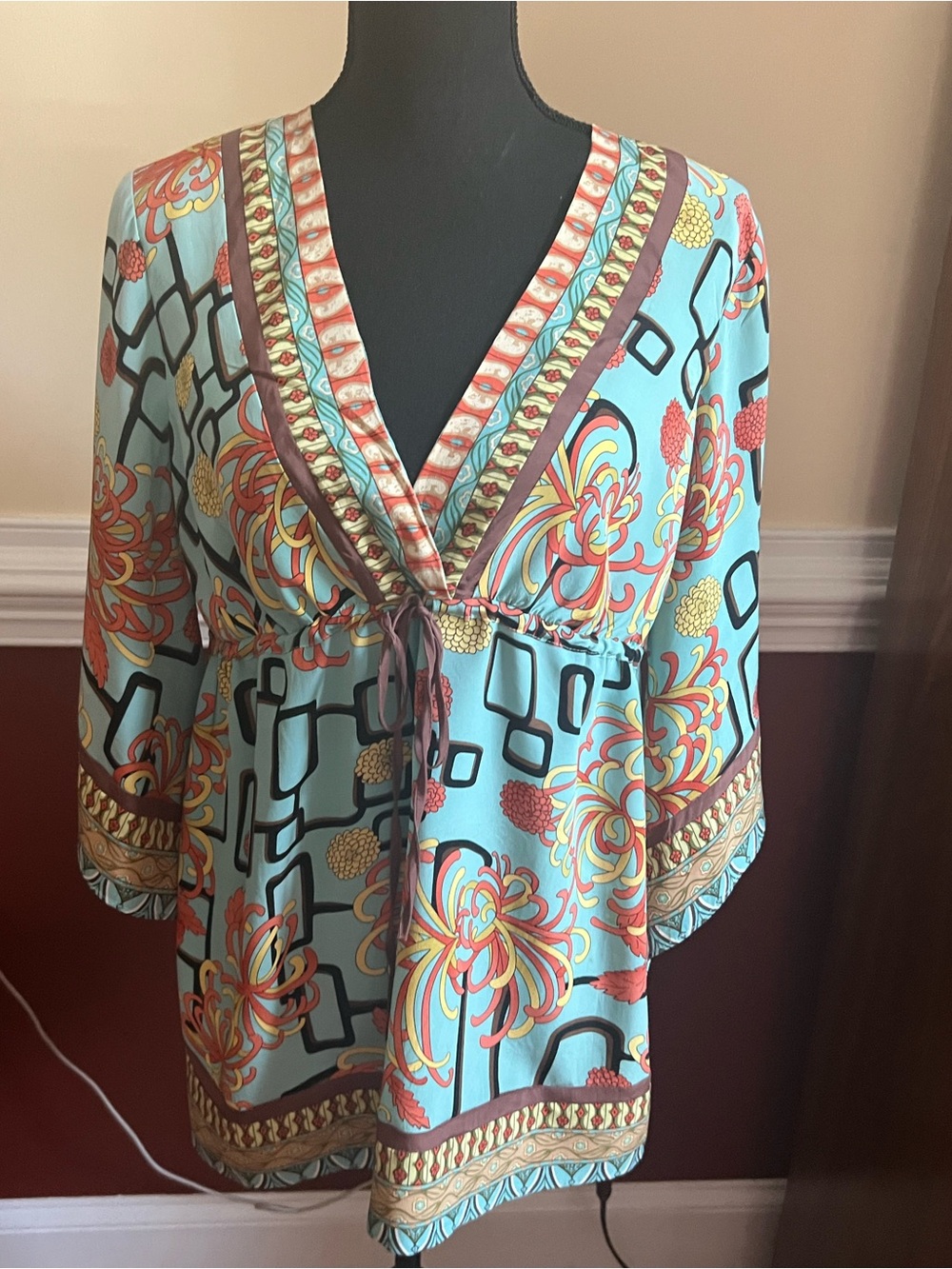 Hale Bob Tunic